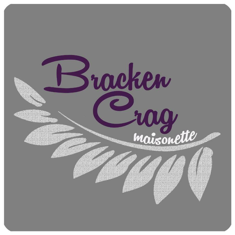Апартаменты Bracken Crag Боунес-он-Уиндермер Экстерьер фото